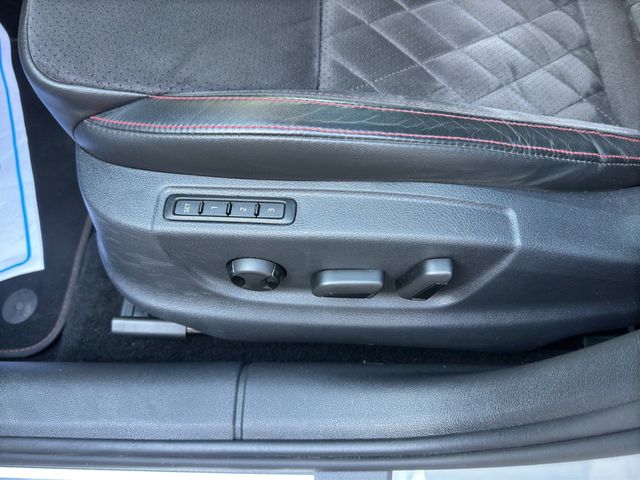 Skoda Octavia 2.0 TSI 180kW (245CV) DSG RS