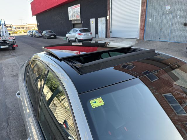 Skoda Octavia 2.0 TSI 180kW (245CV) DSG RS