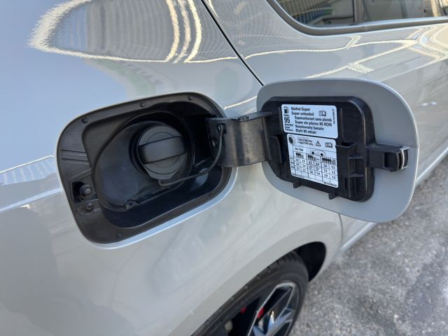 Skoda Octavia 2.0 TSI 180kW (245CV) DSG RS