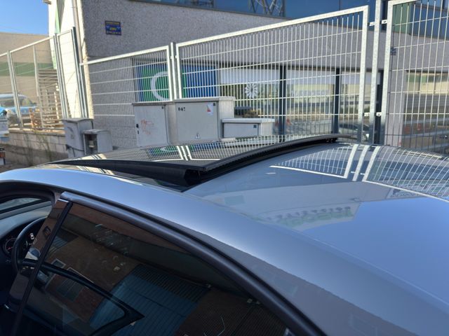 Skoda Octavia 2.0 TSI 180kW (245CV) DSG RS