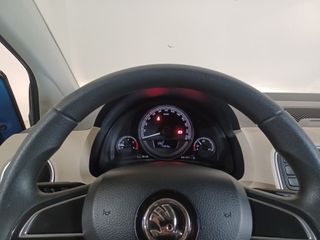 Skoda Citigo 2018