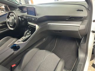 Peugeot 3008 1.5 BlueHDi 96kW S&S GT Line EAT8