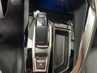 Peugeot 3008 1.5 BlueHDi 96kW S&S GT Line EAT8
