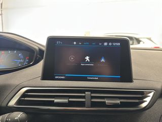 Peugeot 3008 1.5 BlueHDi 96kW S&S GT Line EAT8