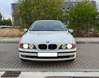 BMW Serie 5 1996