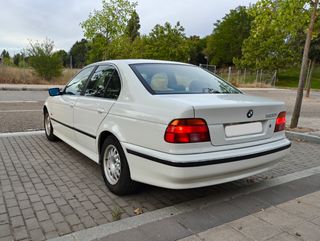 BMW Serie 5 1996