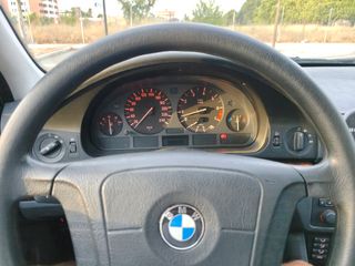BMW Serie 5 1996