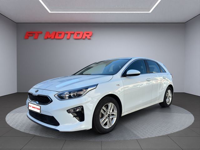 Kia Ceed 1.0 T-GDi 88kW (120CV) Drive