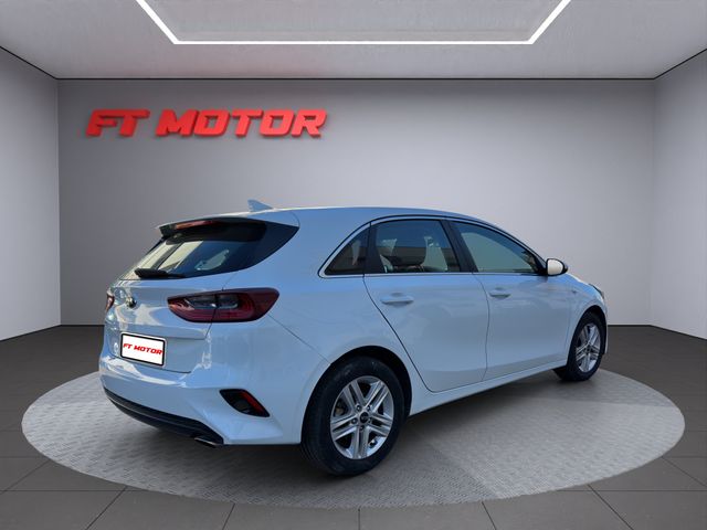 Kia Ceed 1.0 T-GDi 88kW (120CV) Drive