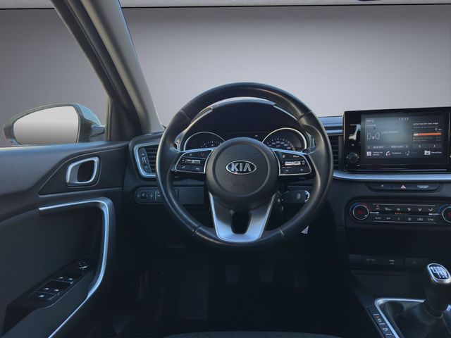 Kia Ceed 1.0 T-GDi 88kW (120CV) Drive