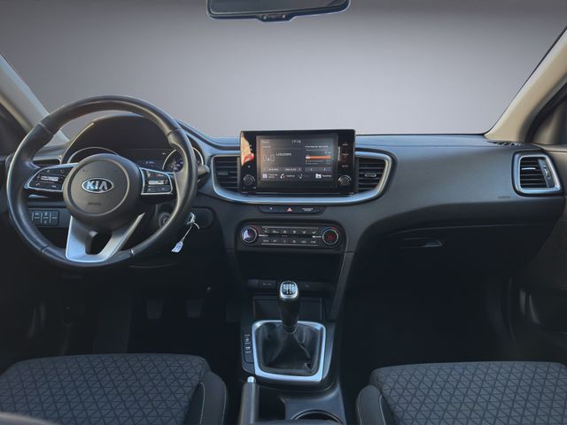 Kia Ceed 1.0 T-GDi 88kW (120CV) Drive