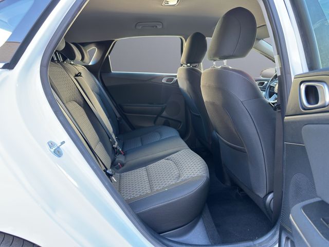 Kia Ceed 1.0 T-GDi 88kW (120CV) Drive