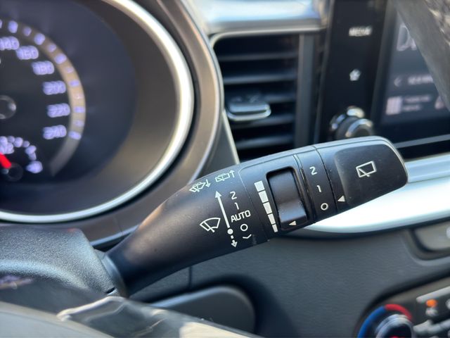 Kia Ceed 1.0 T-GDi 88kW (120CV) Drive