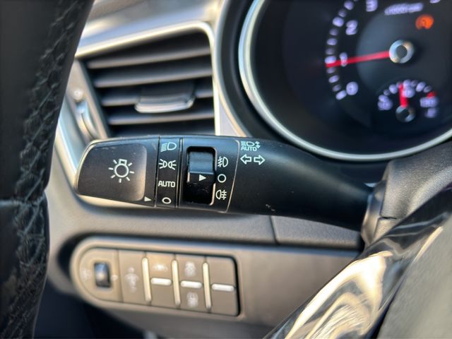 Kia Ceed 1.0 T-GDi 88kW (120CV) Drive