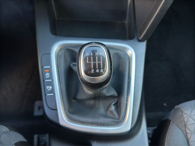 Kia Ceed 1.0 T-GDi 88kW (120CV) Drive