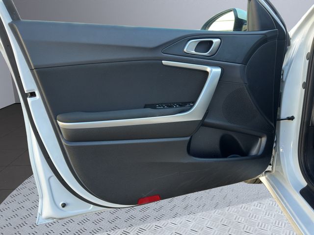 Kia Ceed 1.0 T-GDi 88kW (120CV) Drive