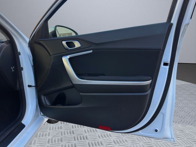 Kia Ceed 1.0 T-GDi 88kW (120CV) Drive