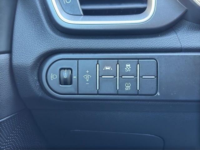 Kia Ceed 1.0 T-GDi 88kW (120CV) Drive