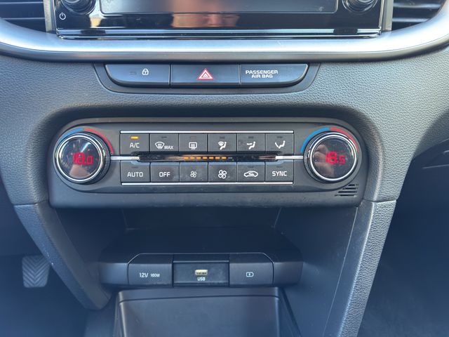 Kia Ceed 1.0 T-GDi 88kW (120CV) Drive