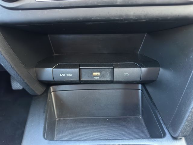 Kia Ceed 1.0 T-GDi 88kW (120CV) Drive