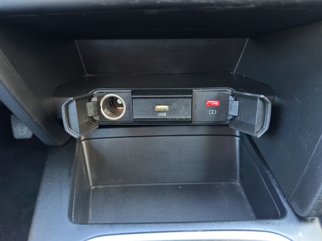 Kia Ceed 1.0 T-GDi 88kW (120CV) Drive