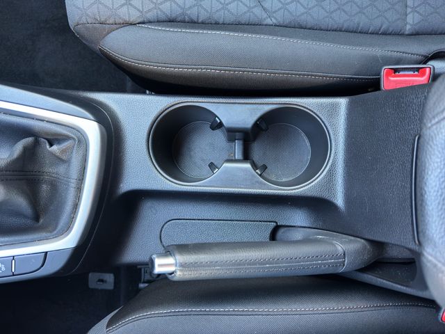 Kia Ceed 1.0 T-GDi 88kW (120CV) Drive