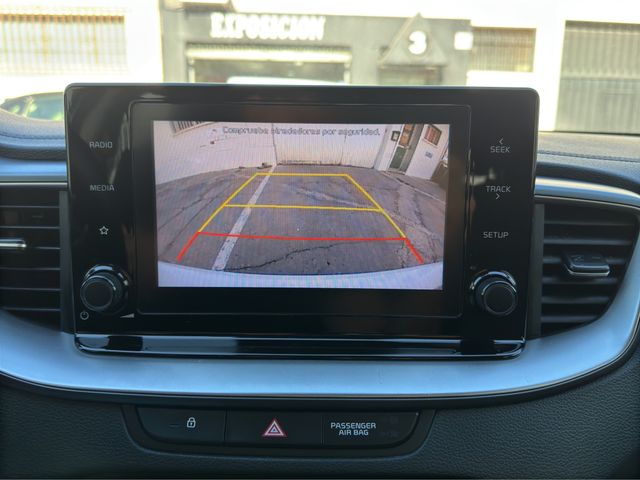 Kia Ceed 1.0 T-GDi 88kW (120CV) Drive