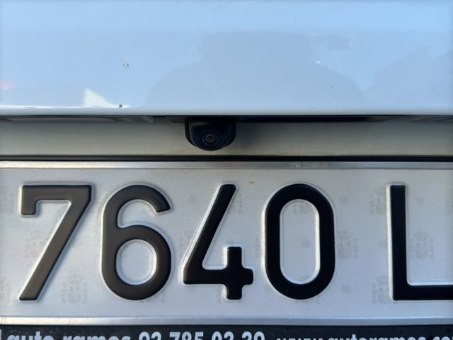 Kia Ceed 1.0 T-GDi 88kW (120CV) Drive