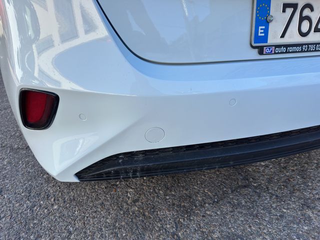 Kia Ceed 1.0 T-GDi 88kW (120CV) Drive