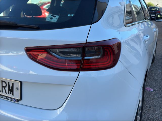 Kia Ceed 1.0 T-GDi 88kW (120CV) Drive