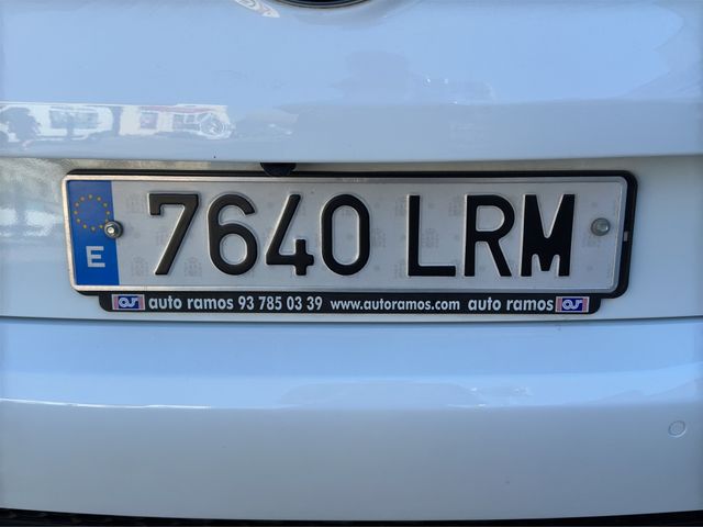 Kia Ceed 1.0 T-GDi 88kW (120CV) Drive