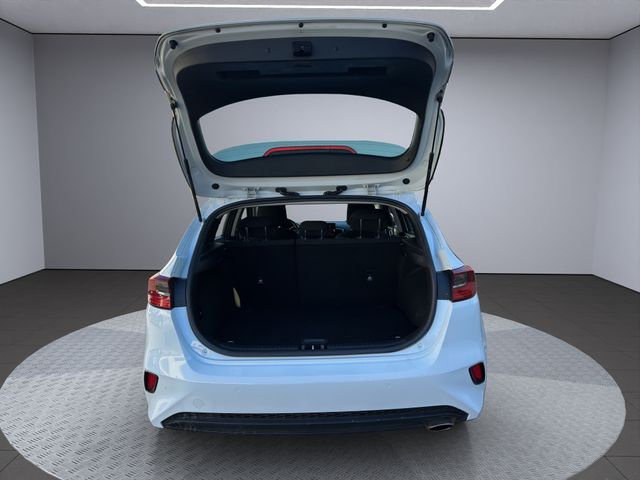 Kia Ceed 1.0 T-GDi 88kW (120CV) Drive