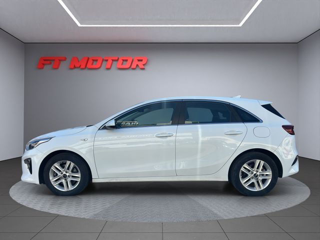 Kia Ceed 1.0 T-GDi 88kW (120CV) Drive