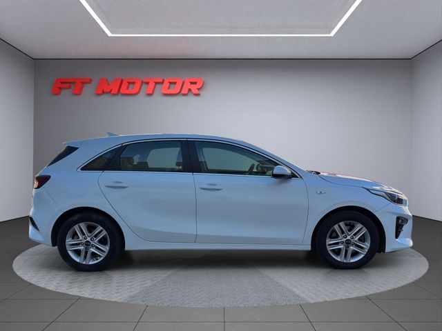 Kia Ceed 1.0 T-GDi 88kW (120CV) Drive