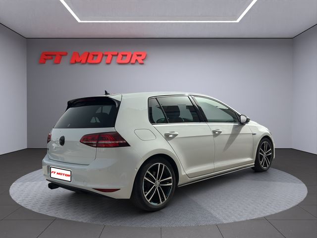 Volkswagen Golf GTE 1.4 TSI e-Power 150kW (204CV) DSG