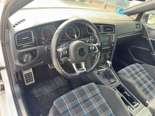 Volkswagen Golf GTE 1.4 TSI e-Power 150kW (204CV) DSG