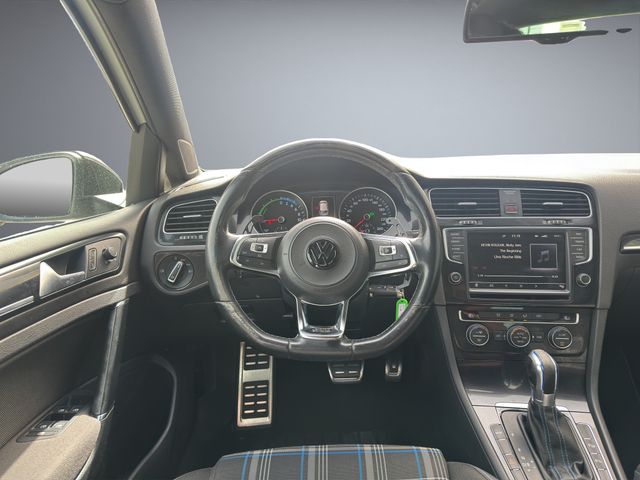 Volkswagen Golf GTE 1.4 TSI e-Power 150kW (204CV) DSG