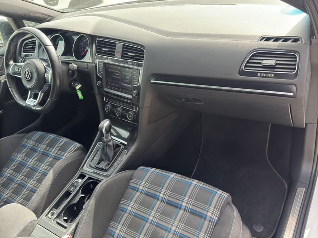 Volkswagen Golf GTE 1.4 TSI e-Power 150kW (204CV) DSG