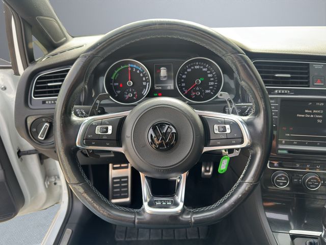 Volkswagen Golf GTE 1.4 TSI e-Power 150kW (204CV) DSG