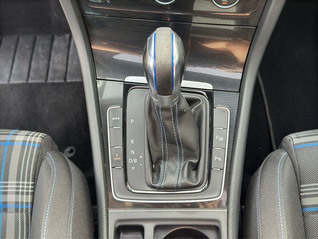 Volkswagen Golf GTE 1.4 TSI e-Power 150kW (204CV) DSG