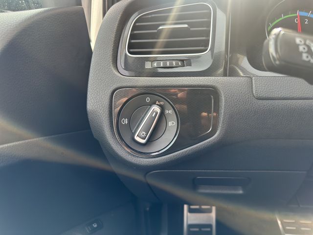 Volkswagen Golf GTE 1.4 TSI e-Power 150kW (204CV) DSG