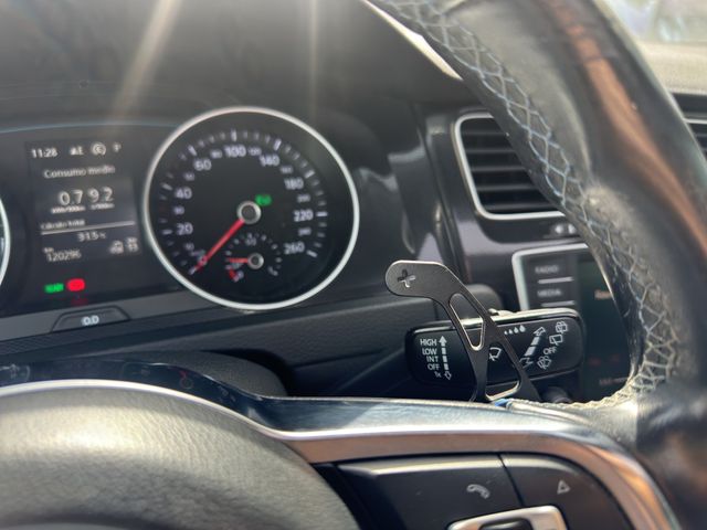 Volkswagen Golf GTE 1.4 TSI e-Power 150kW (204CV) DSG