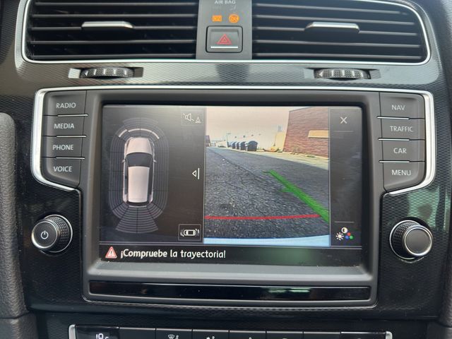 Volkswagen Golf GTE 1.4 TSI e-Power 150kW (204CV) DSG