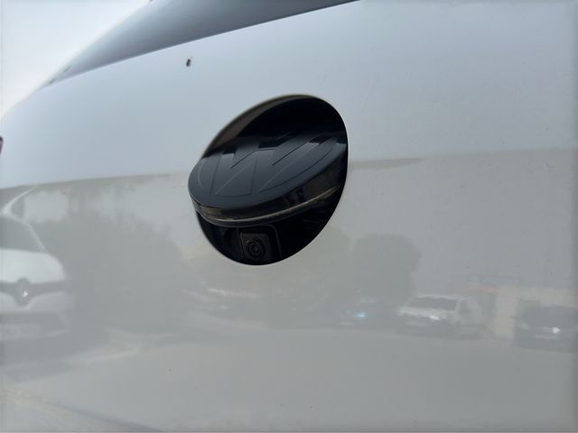 Volkswagen Golf GTE 1.4 TSI e-Power 150kW (204CV) DSG