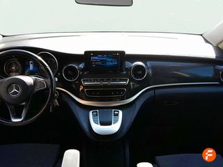 Mercedes Clase V 220 d Clase V Compacto