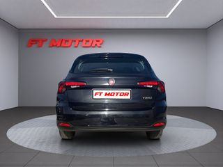 Fiat Tipo 1.4 Lounge 88kW (120CV) gasolina/GLP SW