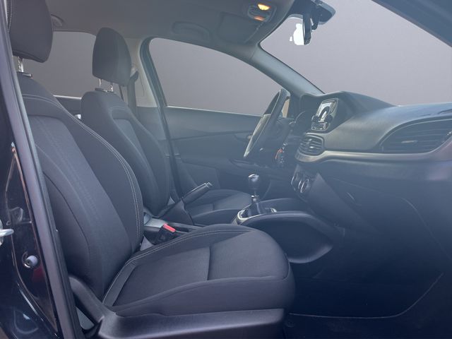 Fiat Tipo 1.4 Lounge 88kW (120CV) gasolina/GLP SW