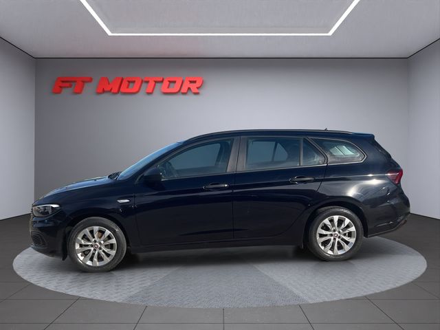 Fiat Tipo 1.4 Lounge 88kW (120CV) gasolina/GLP SW