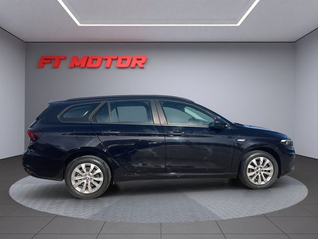 Fiat Tipo 1.4 Lounge 88kW (120CV) gasolina/GLP SW