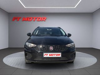 Fiat Tipo 1.4 Lounge 88kW (120CV) gasolina/GLP SW